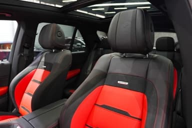 Mercedes-Benz GLE AMG, 2025, Toshkent shahri – 8