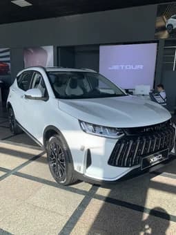 Jetour X50, 2025, Toshkent shahri – 9