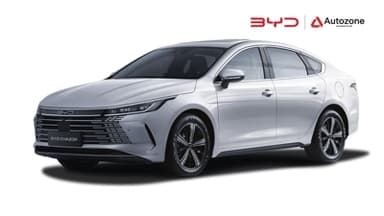 BYD Chazor, 2026, Toshkent shahri – 3