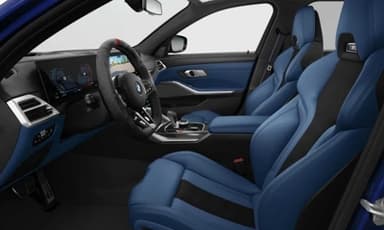 BMW M3, 2025, Toshkent shahri – 4