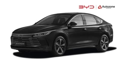 BYD Chazor, 2025, Джизакская область