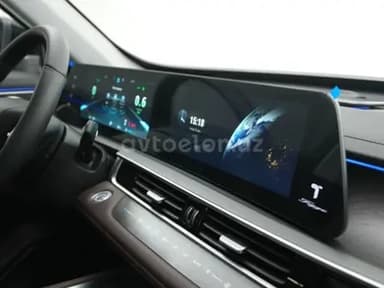 Chery Tiggo 8 Pro, 2025, Toshkent shahri – 2