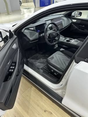 Changan Deepal SL03, 2024, Ташкент (город) – 3