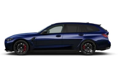 BMW M3, 2025, Toshkent shahri – 2