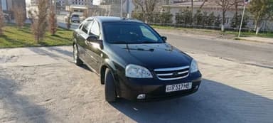 Chevrolet Lacetti, 2011, Ташкент (город) – 2