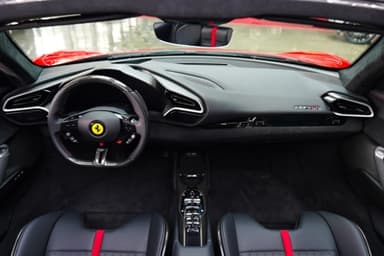 Ferrari 296 GTS, 2025, Toshkent shahri – 10