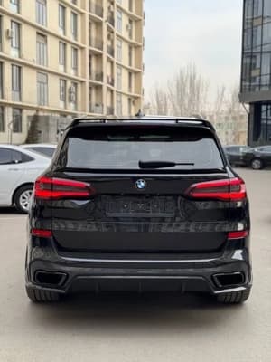 BMW X5, 2021, Toshkent shahri – 4
