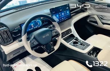 BYD Song Pro, 2025, Toshkent shahri – 2