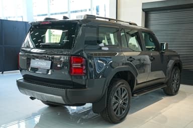 Toyota Land Cruiser Prado, 2025, Toshkent shahri – 3