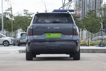 GAC Aion V, 2025, Ташкент (город) – 4