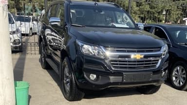 Chevrolet TrailBlazer, 2020, Ташкент (город) – 1