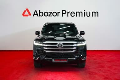Toyota Land Cruiser 300, 2022, Toshkent shahri – 1