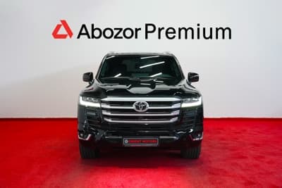 Toyota Land Cruiser 300, 2022, Toshkent shahri