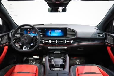 Mercedes-Benz GLE AMG, 2025, Toshkent shahri – 6