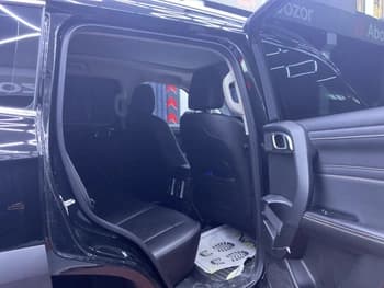 Haval DaGou (Big Dog), 2023 – 6