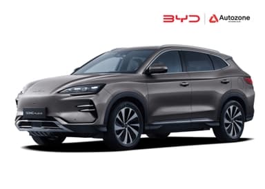 BYD Song Plus EV, 2025, Toshkent shahri – 2
