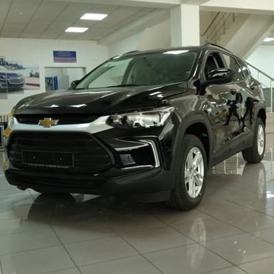 Chevrolet Tracker, 2026, Toshkent shahri