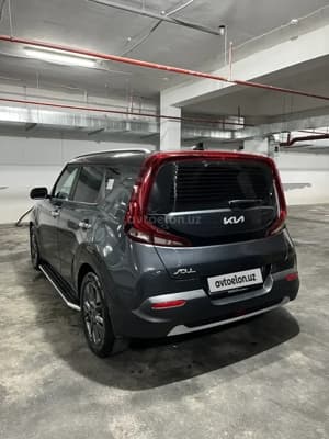 Kia Soul, 2022, Samarqand – 2