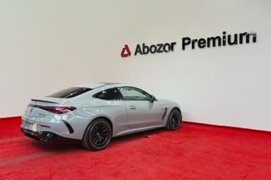 Mercedes-Benz CLE AMG, 2025, Toshkent shahri – 4