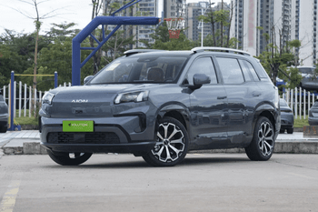 GAC Aion V, 2025, Ташкент (город)