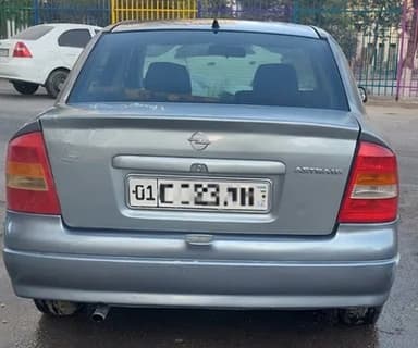 Opel Astra, 2003, Toshkent shahri – 3