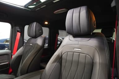 Mercedes-Benz G-Класс, 2024, Toshkent shahri – 9