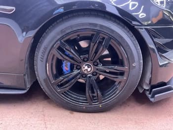 BMW 5 серии, 2004, Ташкент (город) – 8