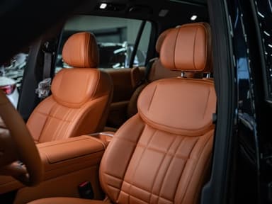 Changan Deepal S09, 2025, Toshkent shahri – 6
