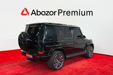 Mercedes-Benz G-Класс AMG, 2025, Toshkent shahri – 4