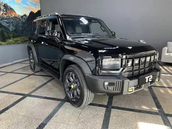 Jetour T2, 2025, Toshkent shahri – 2