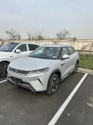 BYD Yuan Up, 2025, Toshkent shahri – 1