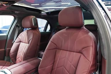 BMW i7, 2025, Toshkent shahri – 8