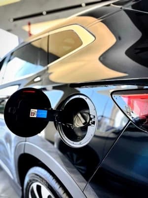 BYD SONG PLUS DM-i, 2025, Toshkent shahri – 8