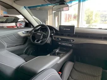 Jetour X70, 2025, Toshkent shahri – 15