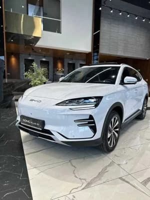BYD Song Plus EV, 2024, Namangan – 1