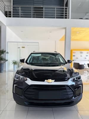 Chevrolet Tracker, 2026, Ташкентская область