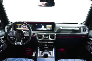 Mercedes-Benz G-Класс AMG, 2023, Toshkent shahri – 6