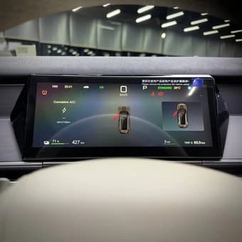 BYD Tang L, 2025, Toshkent shahri – 4