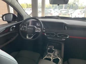 Jetour X50, 2025, Toshkent shahri – 7