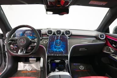 Mercedes-Benz CLE AMG, 2025, Toshkent shahri – 6