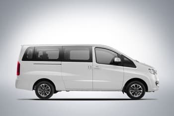 JAC M3, 2025, Toshkent shahri – 3