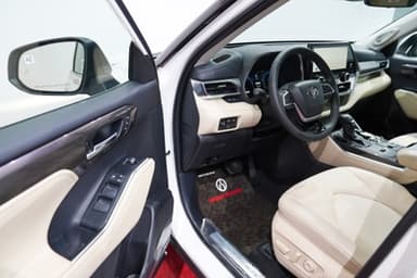 Toyota Highlander, 2024, Toshkent shahri – 6