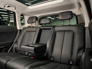 BYD FangChengBao Leopard 3, 2025, Ташкент (город) – 8