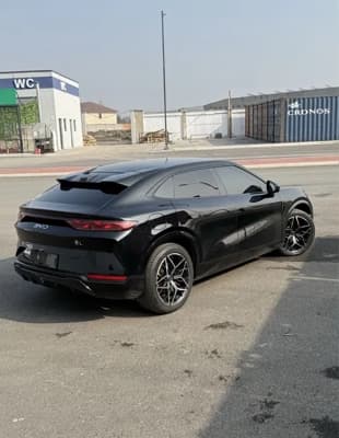 BYD Song L, 2025, Toshkent shahri – 3