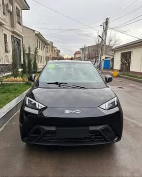 BYD Seagull, 2025, Toshkent shahri – 1