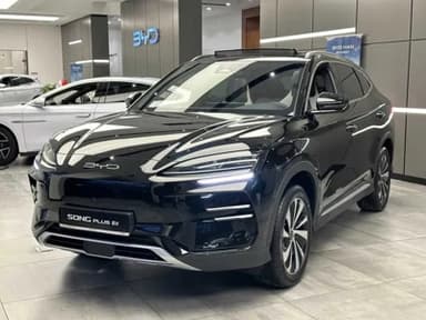 BYD Song Plus EV, 2024, Namangan – 2