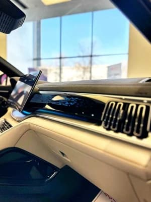 BYD Song Plus EV, 2025, Toshkent shahri – 3