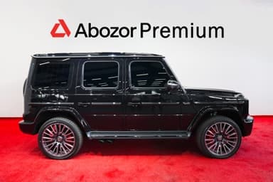 Mercedes-Benz G-Класс AMG, 2025, Toshkent shahri – 3