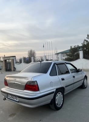 Daewoo Nexia, 2008, Toshkent shahri – 3