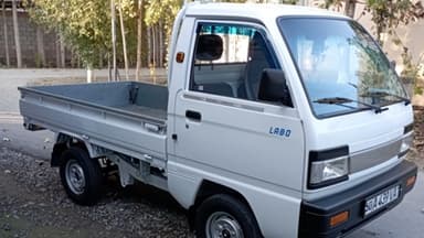 Chevrolet Labo, 2022, Andijon – 3